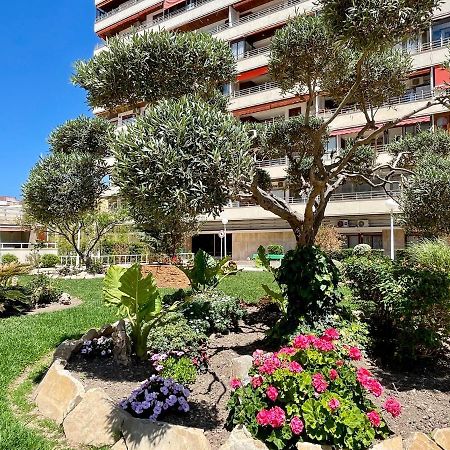 דירות Modern Place City & Beachlife In Heart Of Torremolinos By Solrentspain מראה חיצוני תמונה