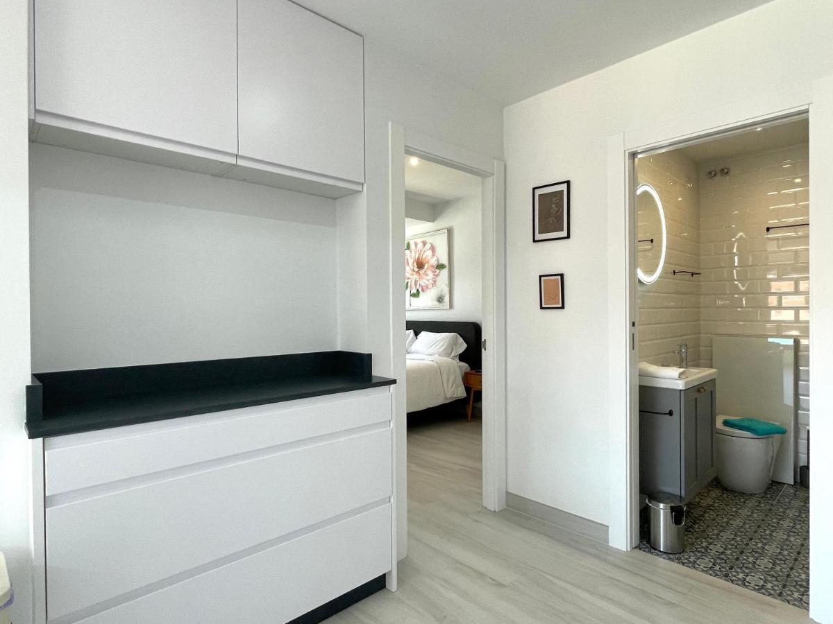 דירות Modern Place City & Beachlife In Heart Of Torremolinos By Solrentspain מראה חיצוני תמונה