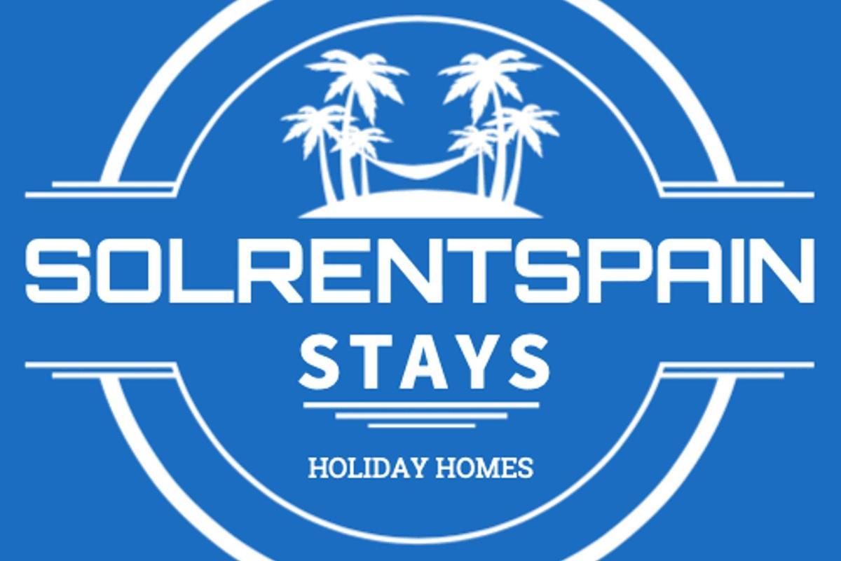 דירות Modern Place City & Beachlife In Heart Of Torremolinos By Solrentspain מראה חיצוני תמונה