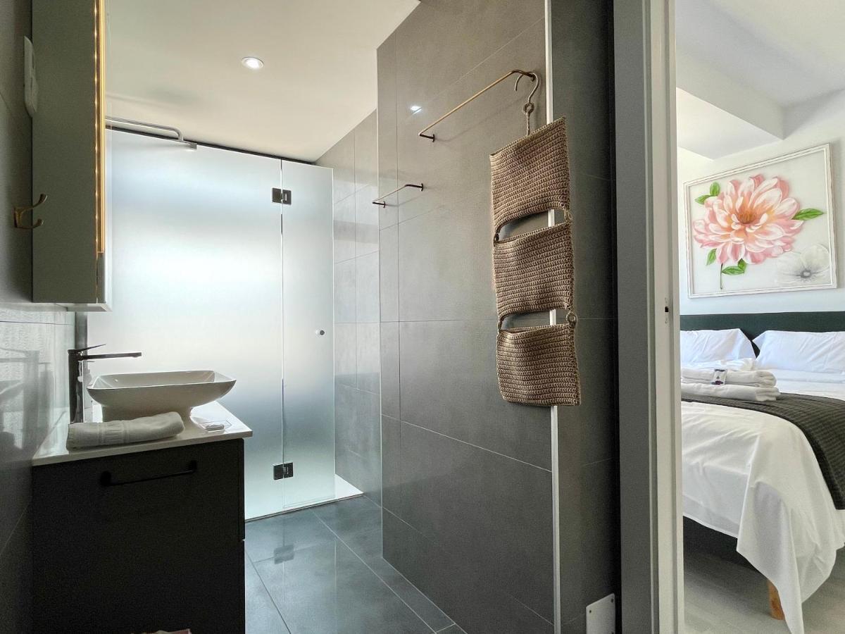 דירות Modern Place City & Beachlife In Heart Of Torremolinos By Solrentspain מראה חיצוני תמונה