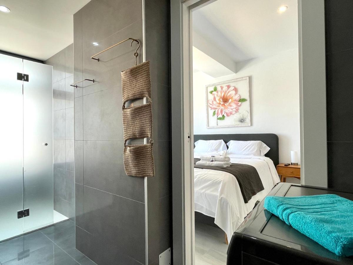 דירות Modern Place City & Beachlife In Heart Of Torremolinos By Solrentspain מראה חיצוני תמונה